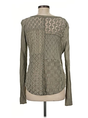 Free People Long Sleeve Top (view 2)