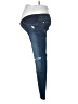 DL1961 Blue Jeans Size 27 waist - photo 5