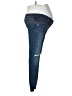DL1961 Blue Jeans Size 27 waist - photo 4