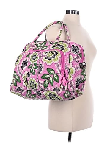 Vera Bradley Weekender (view 2)