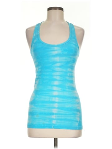 Nux Tank Top (view 1)