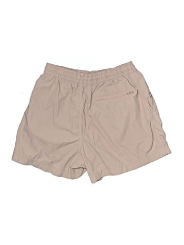 Uniqlo Khaki Shorts (view 2)
