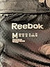 Reebok 100% Polyester Solid Black Athletic Shorts Size M - photo 3
