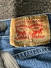 Levi's Blue Jeans Size 14R - photo 3