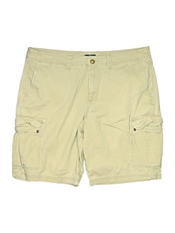 George Cargo Shorts (view 1)