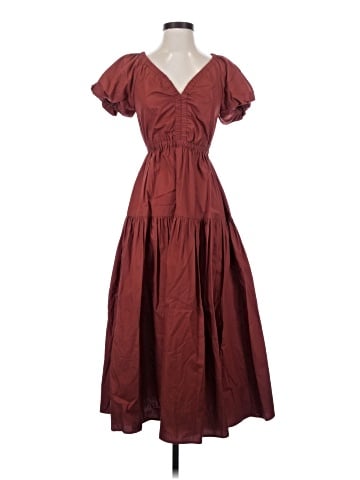 Moon River Casual Dress (view 1)