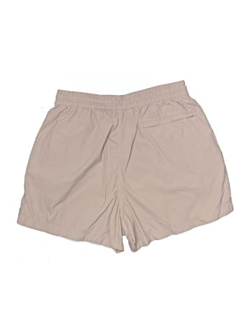 Uniqlo Khaki Shorts (view 2)