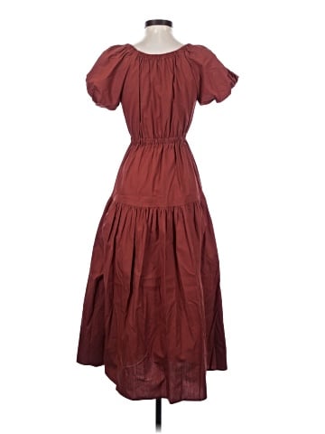 Moon River Casual Dress (view 2)