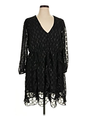 New York & Company Casual Dress (view 1)