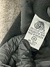 Valerie Stevens 100% Wool Black Wool Blazer Size 8 - photo 7