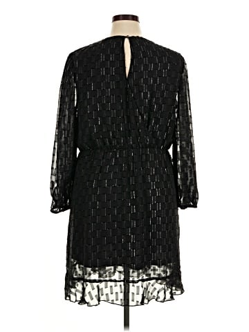 New York & Company Casual Dress (view 2)
