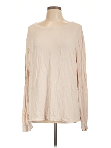 Mono b Long Sleeve Top (view 1)