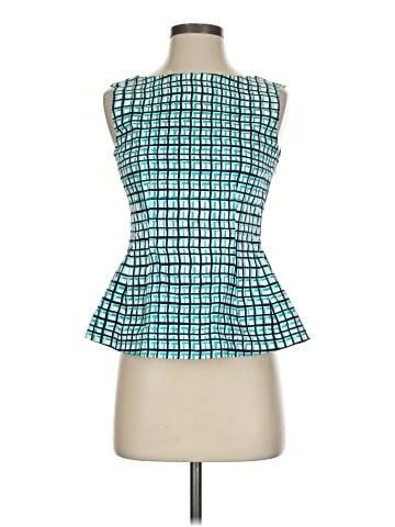Kate Spade New York Sleeveless Blouse (view 1)