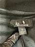 AB Studio Black Blazer Size 16 - photo 6