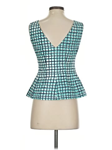 Kate Spade New York Sleeveless Blouse (view 2)