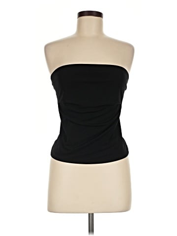 Zara Tube Top (view 1)