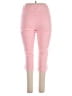 Coral Bay Solid Pink Active Pants Size 14 - photo 2