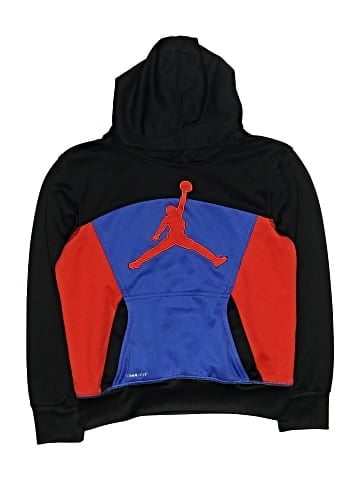 Air Jordan Pullover Hoodie (view 1)