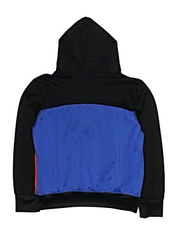 Air Jordan Pullover Hoodie (view 2)