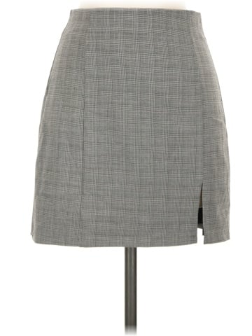 Forever 21 Formal Skirt (view 1)