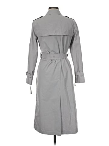 London Fog Trenchcoat (view 2)