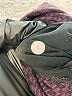 Lululemon Athletica Purple Active Pants Size 6 - photo 8