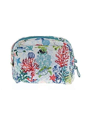 Vera Bradley Makeup Bag (view 2)