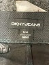 DKNY Jeans Solid Gray Active Pants Size M - photo 7