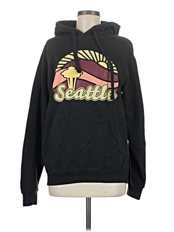 Assorted Brands Pullover Hoodie (view 1)