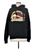 Assorted Brands Black Pullover Hoodie Size M - photo 1