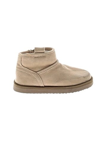 Zara Ankle Boots (view 1)