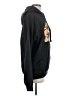 Assorted Brands Black Pullover Hoodie Size M - photo 4