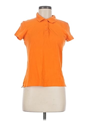 Gap Outlet Short Sleeve Polo (view 1)