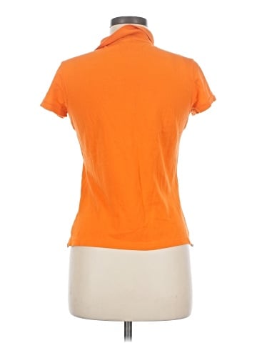 Gap Outlet Short Sleeve Polo (view 2)