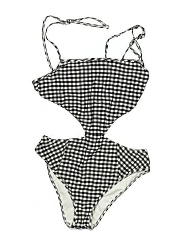 Abercrombie & Fitch Two Piece Swimsuit (view 1)