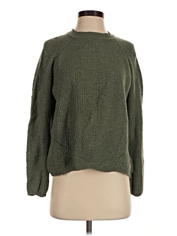 Numph Pullover Sweater (view 1)