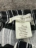 No Comment Stripes Black Casual Pants Size XL - photo 7