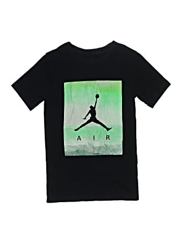 Air Jordan Active T-Shirt (view 1)