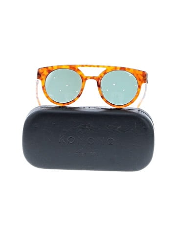Komono Sunglasses (view 2)
