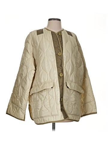 Hudson Jeans Jacket (view 1)