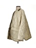 Hudson Jeans 100% Polyamide Ivory Jacket Size S - photo 5