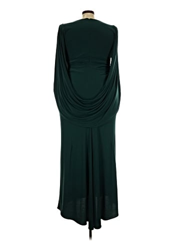 Betsy & Adam Cocktail Dress (view 2)