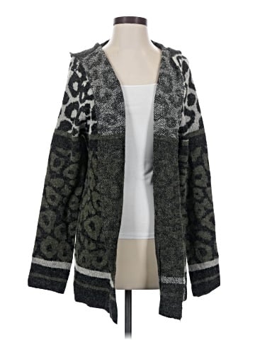 Joseph A. Cardigan (view 1)