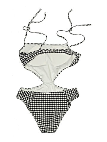 Abercrombie & Fitch Two Piece Swimsuit (view 2)