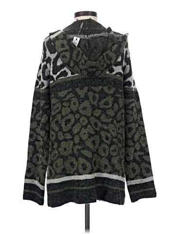 Joseph A. Cardigan (view 2)