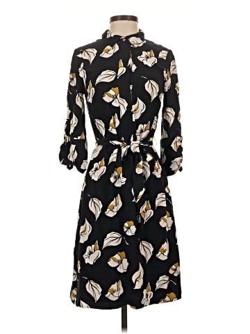 Hobbs London Casual Dress (view 1)