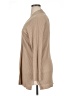 Jones New York Tan Kimono Size XL - photo 5