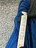 Lululemon Athletica Color Block Blue Active Pants Size 8 - photo 7