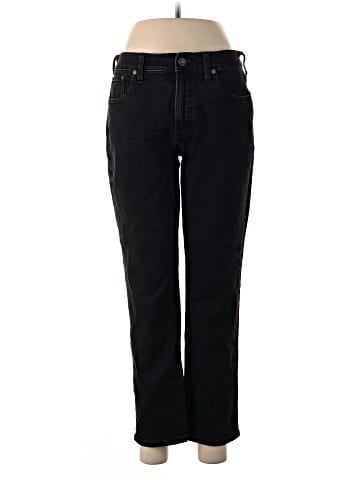 Madewell Jeans (view 1)