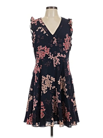 Rebecca Taylor Casual Dress (view 1)